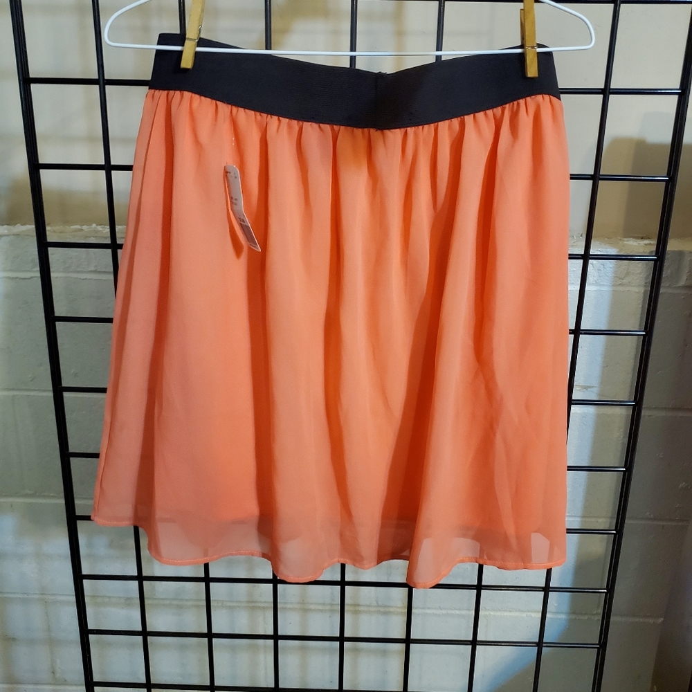 Forever 21 skirt